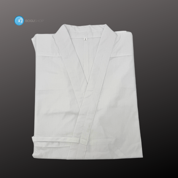 Cotton Iaido Juban (Under Garment)